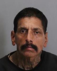 Mario Rosas Lopez a registered Sex Offender of California