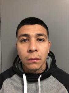 Mario Marmolejo a registered Sex Offender of California