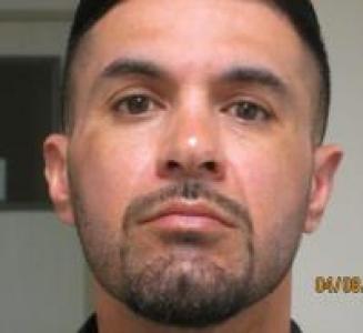 Mario Martinez a registered Sex Offender of California