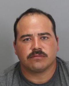 Mario Quiroz Martinez a registered Sex Offender of California
