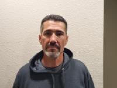 Mario Martinez a registered Sex Offender of California