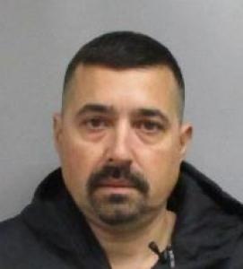 Mario Mendoza a registered Sex Offender of California