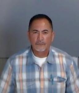 Mario Valenzuela Nunez a registered Sex Offender of California