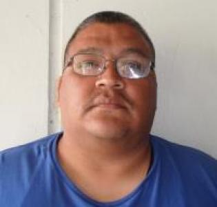 Mario Nunez a registered Sex Offender of California
