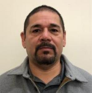 Mario Oropeza a registered Sex Offender of California