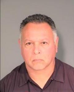 Mario Quezada a registered Sex Offender of California