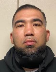 Mario Rene Robles a registered Sex Offender of California