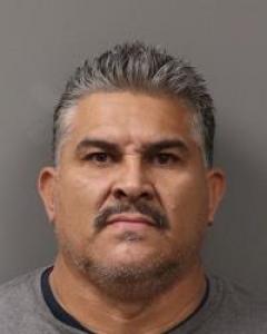 Mario Romero a registered Sex Offender of California