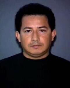 Mario Ernesto Vasquez a registered Sex Offender of California