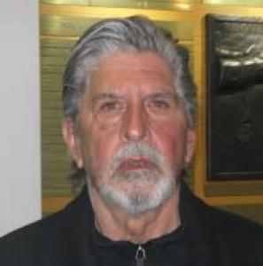 Mark Steven Abbondante a registered Sex Offender of California