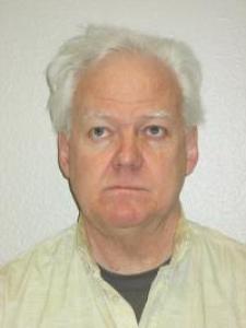 Mark Buckwalter a registered Sex Offender of California
