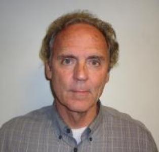 Mark Allen Conner a registered Sex Offender of California
