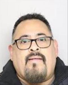 Mark D Gonzales a registered Sex Offender of California