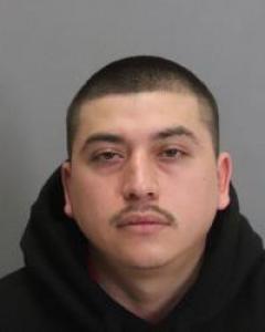Mark Anthony Gonzales a registered Sex Offender of California
