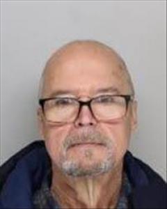 Mark Henry Hulst a registered Sex Offender of California