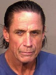 Mark Phillip Judge a registered Sex Offender of California