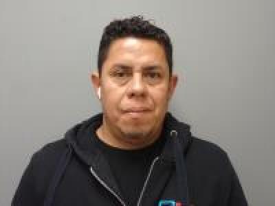Mark Anthony Montero a registered Sex Offender of California
