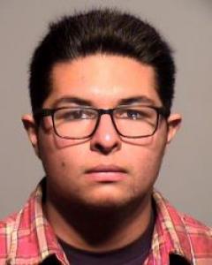 Mark Anthony Osuna a registered Sex Offender of California