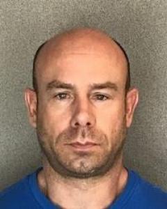Mark Barrett Richert a registered Sex Offender of California