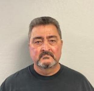 Mark Steven Sandoval a registered Sex Offender of California