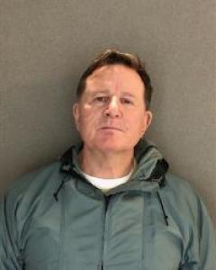 Mark Jeffrey Scott a registered Sex Offender of California