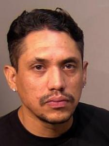 Mark Anthony Valdez a registered Sex Offender of California
