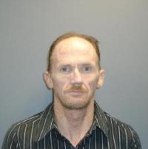 Mark D Williford a registered Sex Offender of California