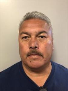 Mark Anthony Yogerst a registered Sex Offender of California