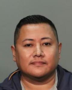 Marlon Ivanchavez Garcia a registered Sex Offender of California