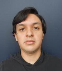 Marlon Ramirez a registered Sex Offender of California