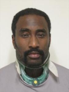 Marquis Bernell Mitchell a registered Sex Offender of California