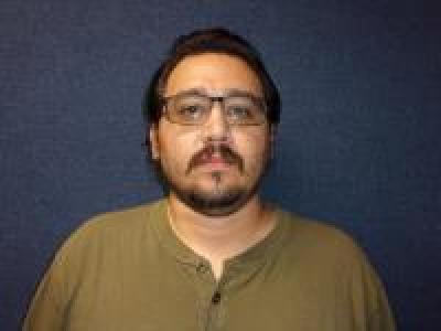 Martin Alvarez Jr a registered Sex Offender of California