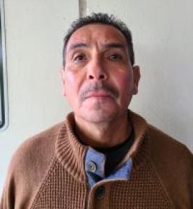 Martin Gamboa Bustamante a registered Sex Offender of California