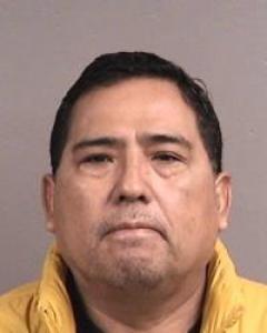 Martin Narvaez Condori a registered Sex Offender of California