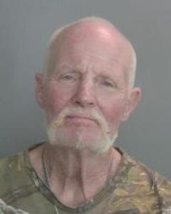 Martin Harry Downing a registered Sex Offender of California