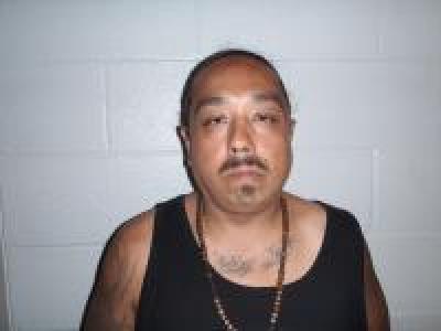 Martin Jose Flores III a registered Sex Offender of California