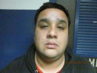 Martin Gonzales a registered Sex Offender of California