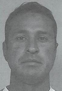 Martin Gonzalez a registered Sex Offender of California