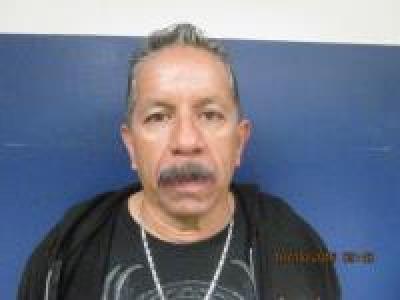 Martin Griego a registered Sex Offender of California