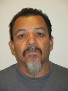 Martin Ayala Gutierrez a registered Sex Offender of California