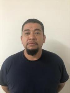 Martin Duran Gutierrez a registered Sex Offender of California