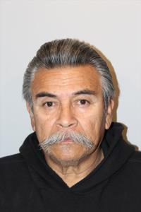 Martin Salinas Lanfranco a registered Sex Offender of California