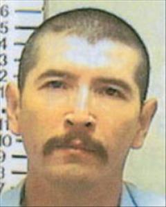Martin Mora Montanez a registered Sex Offender of California