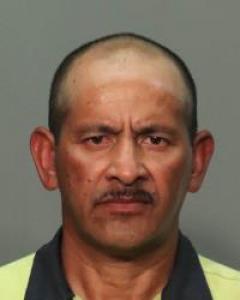 Martin Tesiro Namauleg a registered Sex Offender of California
