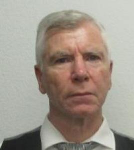 Martin Alexander Parrott a registered Sex Offender of California
