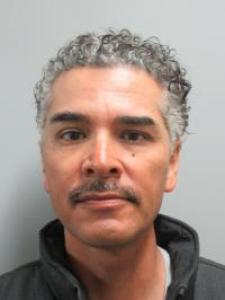 Martin Phillip Ramos a registered Sex Offender of California