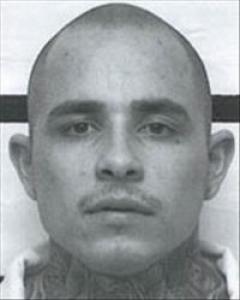 Martin Rodriguez a registered Sex Offender of California
