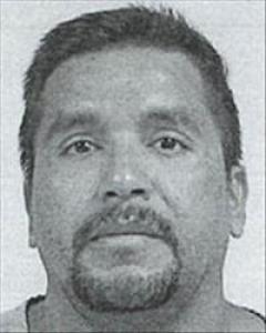 Martin Padilla Trujillo a registered Sex Offender of California