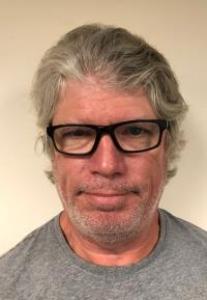 Marty Allen Jansen a registered Sex Offender of California