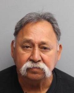 Marty Mathine Resendez a registered Sex Offender of California